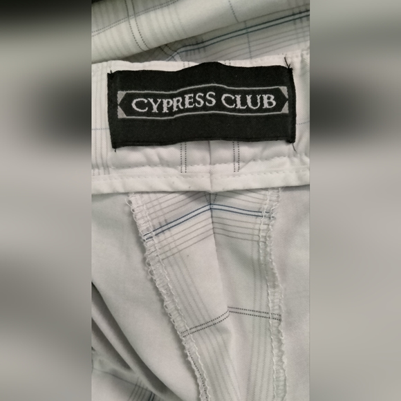 Men's Shorts 40 Cypress Club VGC - Picture 9 of 10
